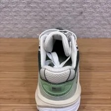 New Balance 990v6 Size 9 Avocado Running Shoes 3