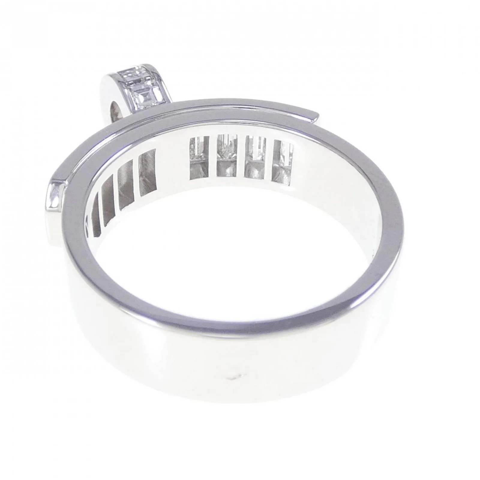 Hermes Yellow Gold (18K) Band 3