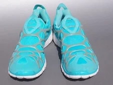 2012 Nike Kukini Free 511444-301 Without Box Us9.5 3