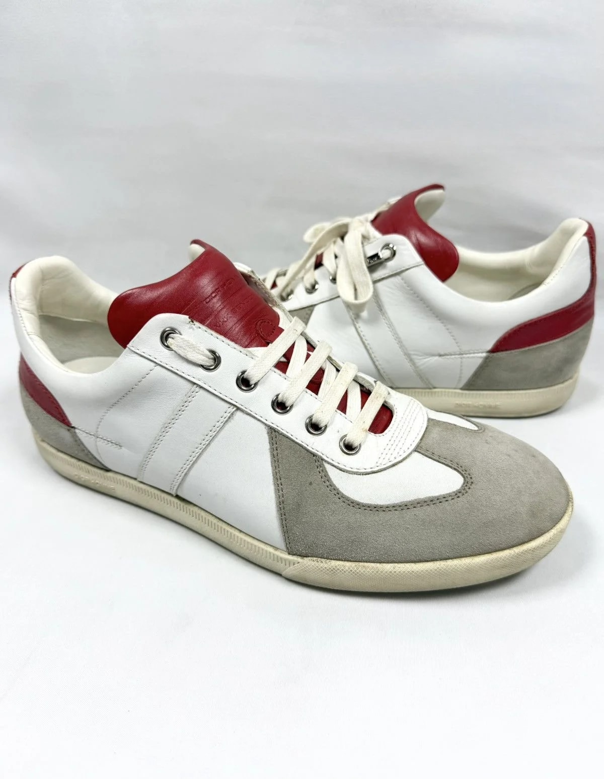 Dior — Homme Kris van Assche ‘B01’ / GAT — Sneaker — resale