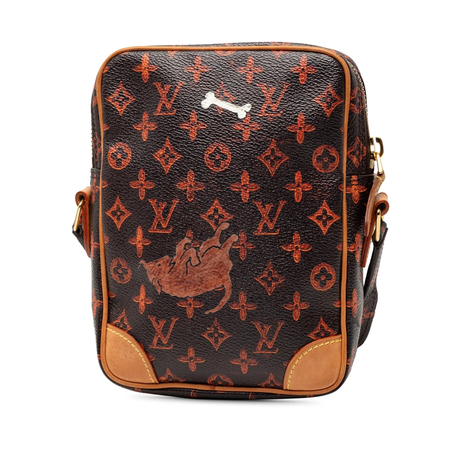 Grace Coddington Catogram Paname 2