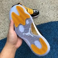 Air Jordan 11 Retro Ie Low 3