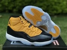Air Jordan 11 Retro Ie Low 4
