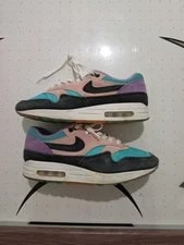 Size 9 - Nike Air Max 1 Have A Day Clean 2
