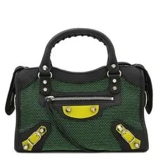 Balenciaga — Balenciaga 2WAY Mini City Crossbody — Handbag — resale