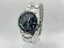 Tag Heuer Aquaracer Chronograph Cr2111A 2