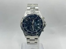 Tag Heuer Aquaracer Chronograph Cr2111A 3