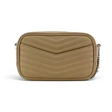 Saint Laurent Mini LOU Camera IN 3