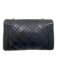 Chanel Matelassé 25 Diana Flap #144 2