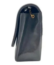 Chanel Matelassé 25 Diana Flap #144 4