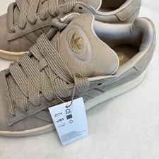 Adidas Campus 00s M Shoes - Trace / - Size - 6 4