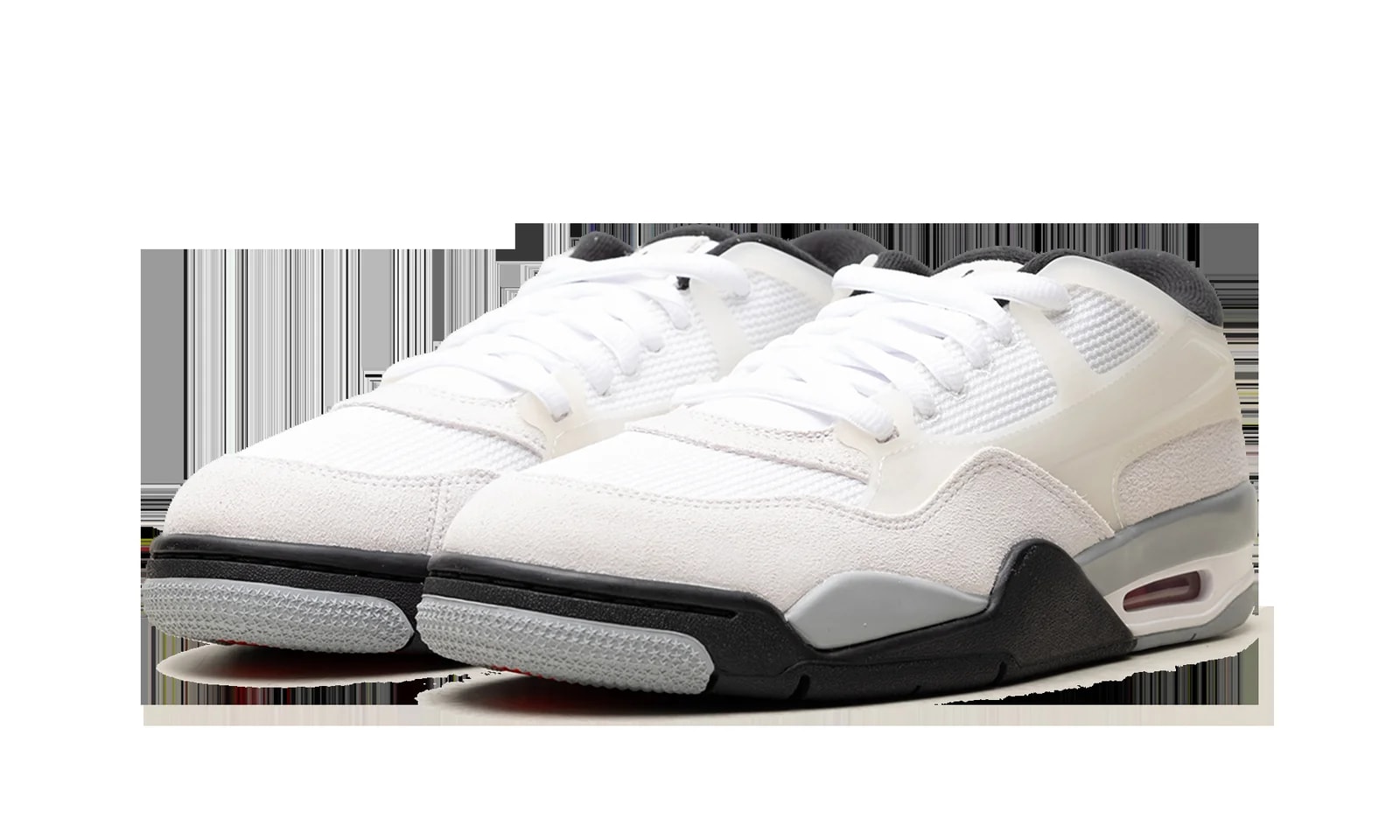 Air Jordan 4 RM GS " Light " FQ7938 108 2