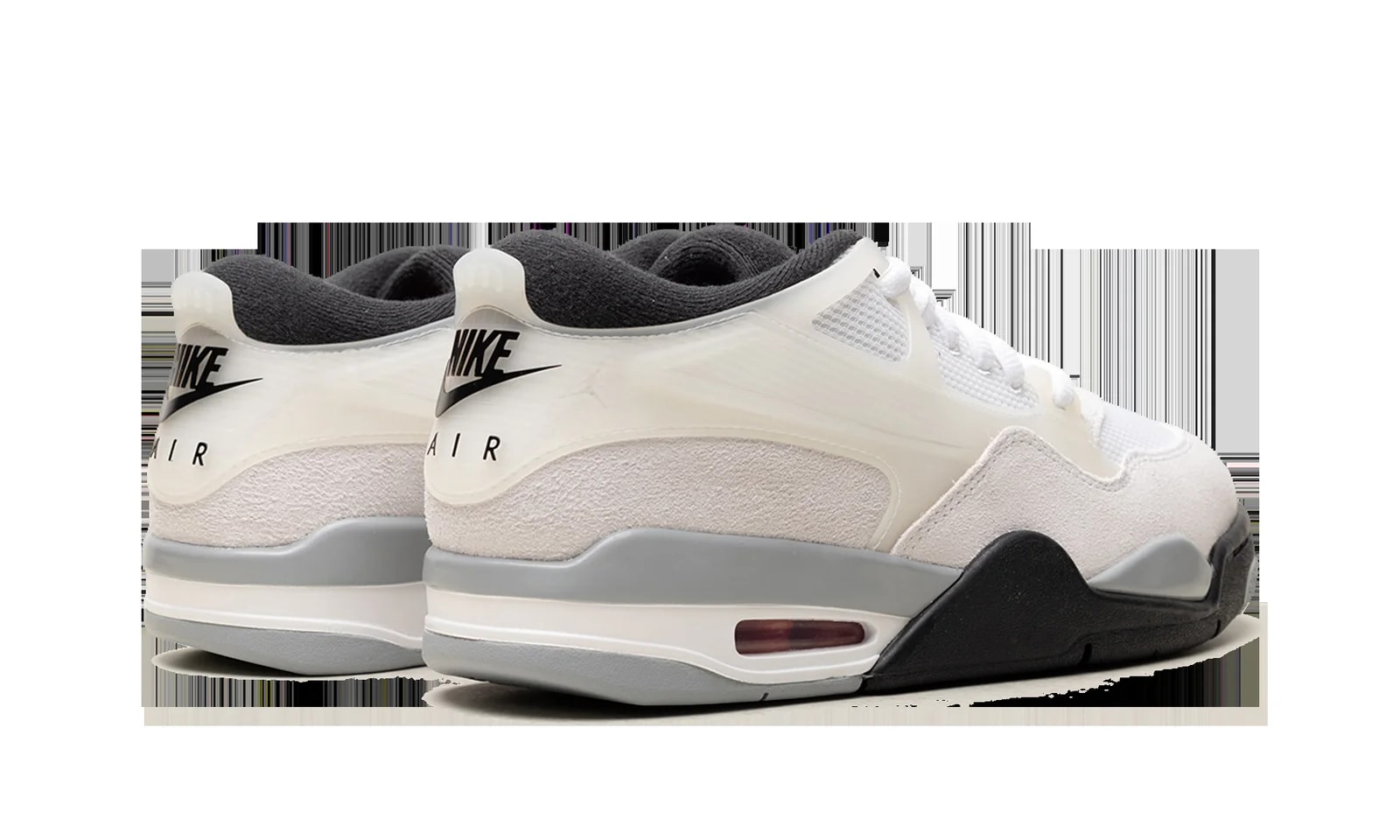 Air Jordan 4 RM GS " Light " FQ7938 108 3