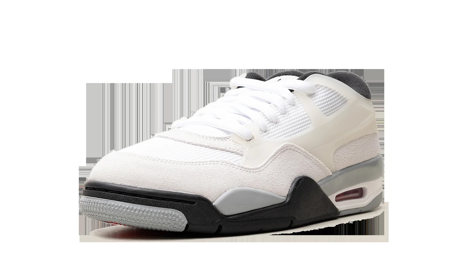 Air Jordan 4 RM GS " Light " FQ7938 108 4