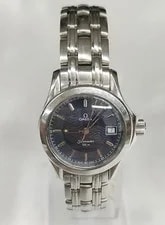 Omega — Omega Seamaster 120 Quartz — Watch — deal