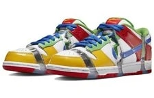 Nike SB Dunk Low Sandy Bodecker 3