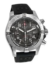 Breitling Avenger Skyland A13380 Chronometer Chronograph Date 45MM Automatic 2