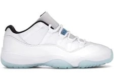 Jordan — Size 11M/12.5W - Jordan 11 Retro Low Legend AV2187-117 — Sneaker — resale