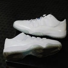 Size 11M/12.5W - Jordan 11 Retro Low Legend AV2187-117 2