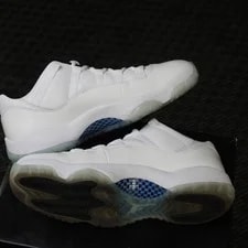 Size 11M/12.5W - Jordan 11 Retro Low Legend AV2187-117 3