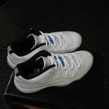 Size 11M/12.5W - Jordan 11 Retro Low Legend AV2187-117 4