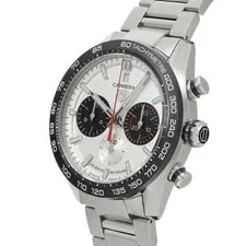 TAG Heuer CBN2A1D.BA0643 #4117 2