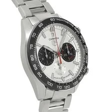 TAG Heuer CBN2A1D.BA0643 #4117 3