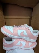 Nike By You Dunk Low ID -Color -901 Size 12.5 ! 4