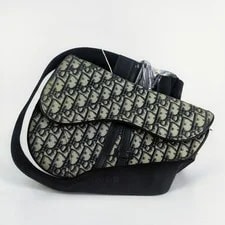 Goyard — Genuine Goyard Anjou Reversible — Handbag — deal