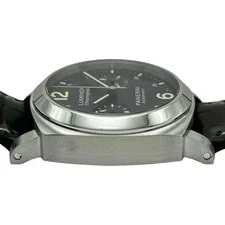Panerai Luminor PAM00310 40mm Stainless Steel Black OKW144 4