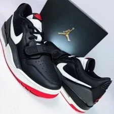 Air Jordan — Air Jordan US 13 Nike Retro Legacy 312 HJ9029 010 New — Sneaker — resale