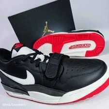 Air Jordan US 13 Nike Retro Legacy 312 HJ9029 010 New 4