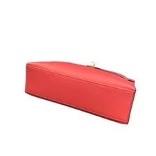 Auth Hermes Kelly Pochette GHW Crossbody 4