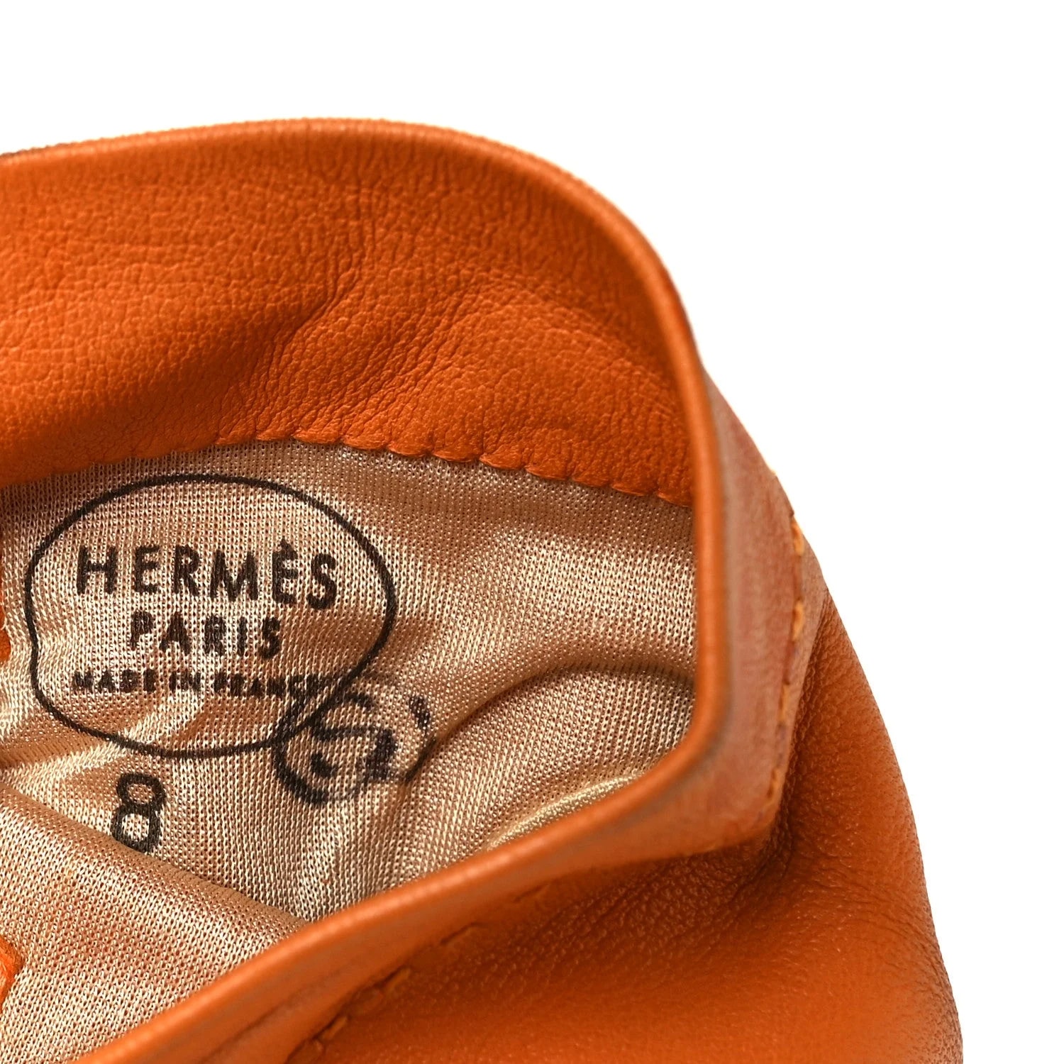 Gloves 8 3