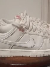 Nike Dunk Low Retro Sashiko Light 4