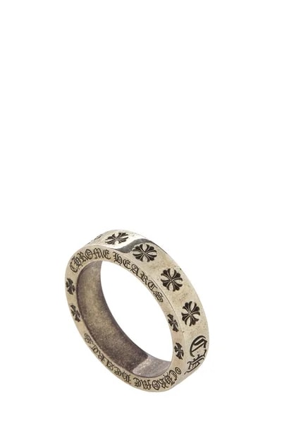 Chrome Hearts — Forever Spacer Band — Jewelry — resale