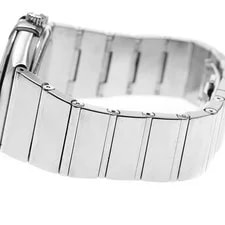 Omega Constellation Diamond Co-Axial Chronometer From Japan 3
