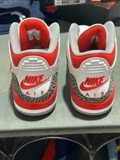 AIR Jordan 3 Retro 4