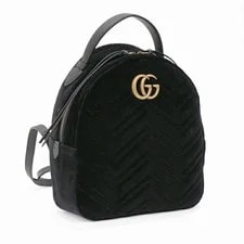 Gucci GG Marmont Backpack 523405 3