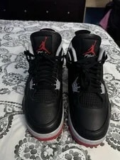 Retro Jordan 4 2
