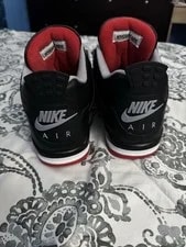 Retro Jordan 4 3