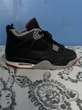 Retro Jordan 4 4