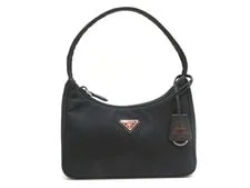 Prada — Prada Re-Edition2000 / 1Ne515 430 — Handbag — resale