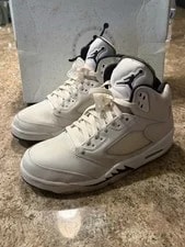 Air Jordan — Air Jordan 5 Retro SE Size 9 2024 FN7405-100 — Sneaker — resale