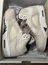 Air Jordan 5 Retro SE Size 9 2024 FN7405-100 2