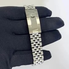 2023 Rolex 40mm GMT Master II "Batman" Stainless Steel . 2