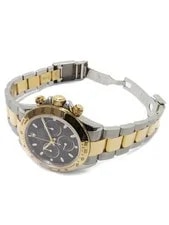 Rolex Cosmograph Daytona 116523 Stainless Steel / Yellow Gold 40mm #TW2012 2