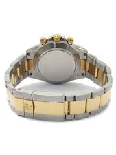 Rolex Cosmograph Daytona 116523 Stainless Steel / Yellow Gold 40mm #TW2012 3