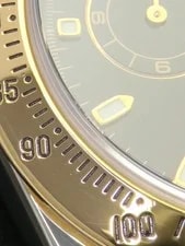 Rolex Cosmograph Daytona 116523 Stainless Steel / Yellow Gold 40mm #TW2012 4