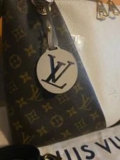 Louis Vuitton Braided V 3